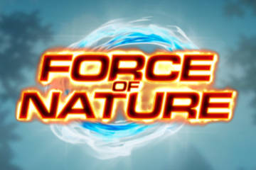 Force of Nature spelautomat