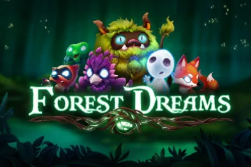 Forest Dreams spelautomat