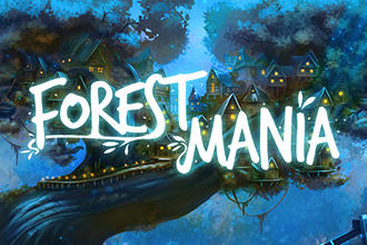 Forest Mania spelautomat