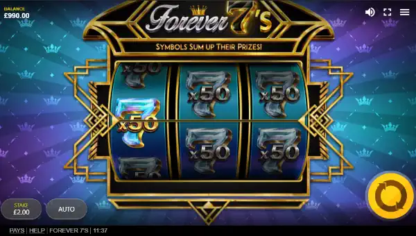 Forever 7s