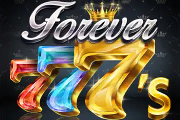 Forever 7s spelautomat