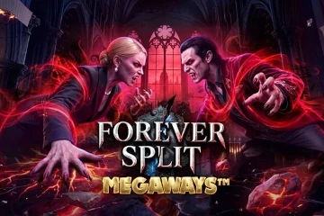 Forever Split Megaways spelautomat