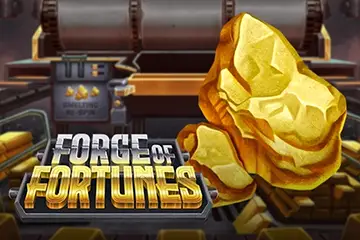 Forge of Fortunes spelautomat
