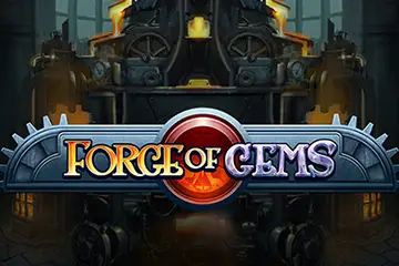 Forge of Gems spelautomat