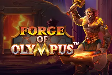 Forge of Olympus spelautomat