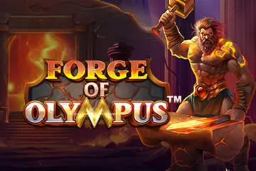 Forge of Olympus