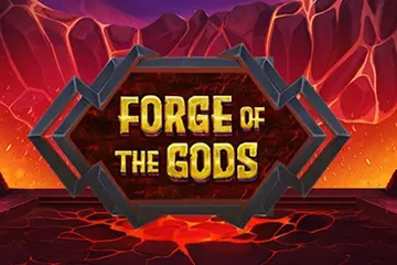 Forge of the Gods spelautomat