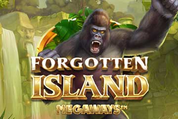 Forgotten Island Megaways spelautomat
