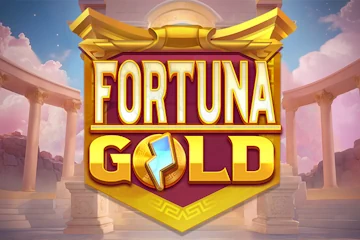 Fortuna Gold spelautomat