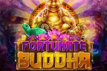 Fortunate Buddha spelautomat