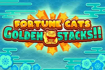 Fortune Cats Golden Stacks spelautomat