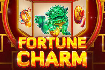 Fortune Charm spelautomat