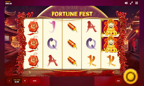 Fortune Fest