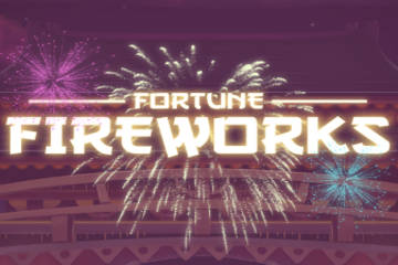 Fortune Fireworks spelautomat