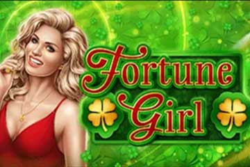 Fortune Girl spelautomat