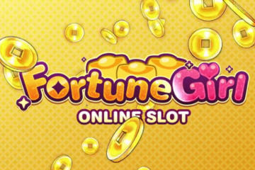 Fortune Girl spelautomat