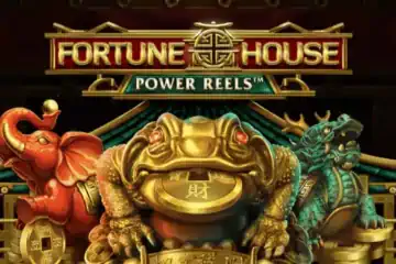 Fortune House Power Reels spelautomat