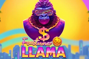 Fortune Llama spelautomat