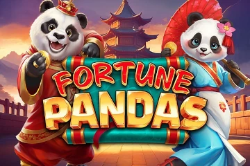 Fortune Pandas spelautomat