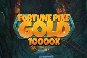 Fortune Pike Gold spelautomat