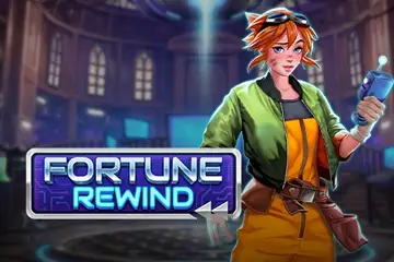 Fortune Rewind spelautomat
