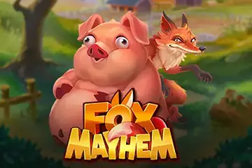 Fox Mayhem spelautomat
