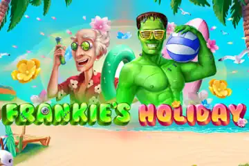 Frankies Holiday spelautomat