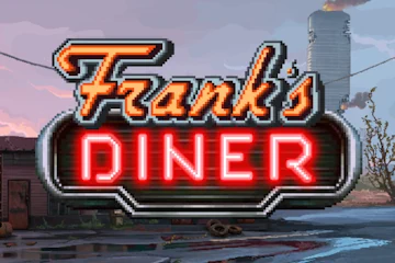 Franks Diner spelautomat