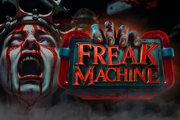 Freak Machine spelautomat