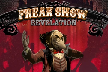 Freak Show Revelation spelautomat