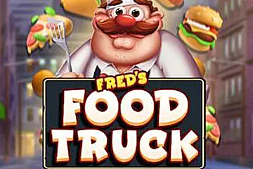 Freds Food Truck spelautomat