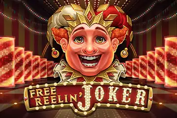 Free Reelin Joker spelautomat