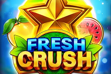 Fresh Crush spelautomat