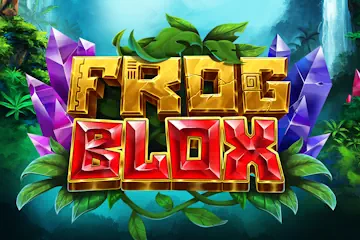Frogblox spelautomat