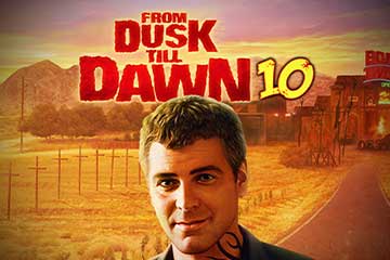 From Dusk till Dawn 10 spelautomat