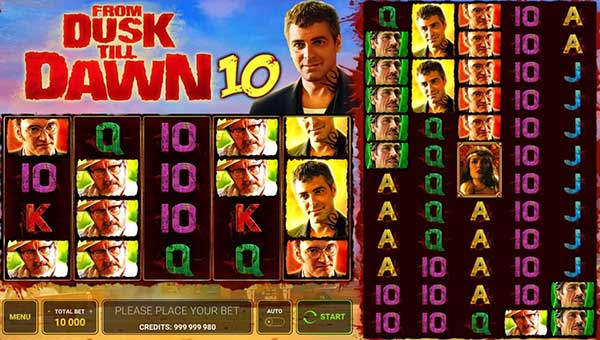 From Dusk till Dawn 10