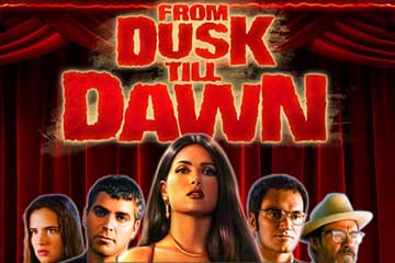 From Dusk Till Dawn spelautomat