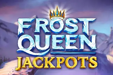 Frost Queen Jackpots spelautomat