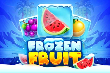 Frozen Fruit spelautomat