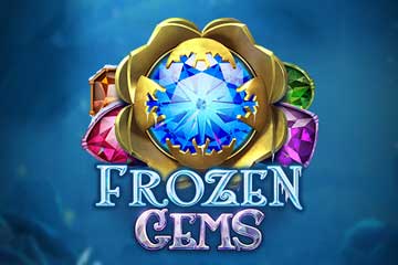 Frozen Gems spelautomat