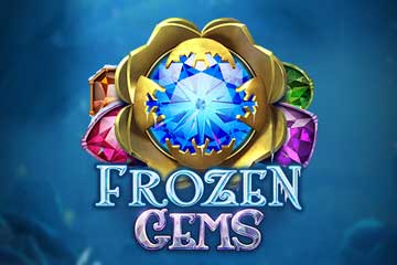 Frozen Gems spelautomat