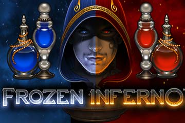 Frozen Inferno spelautomat