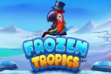 Frozen Tropics spelautomat