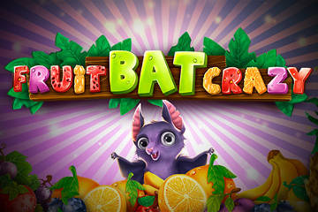 Fruit Bat Crazy spelautomat