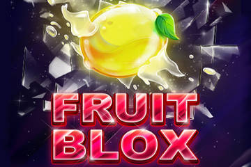Fruit Blox spelautomat