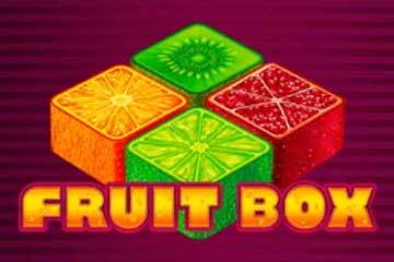 Fruit Box spelautomat
