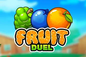 Fruit Duel spelautomat