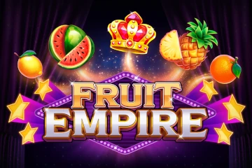 Fruit Empire spelautomat