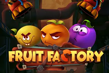 Fruit Factory spelautomat
