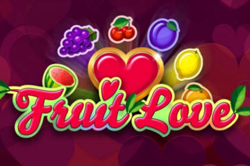Fruit Love spelautomat
